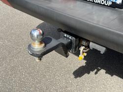 2022 LDV T60 Max LUXE