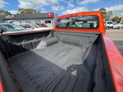 2022 LDV T60 Max LUXE