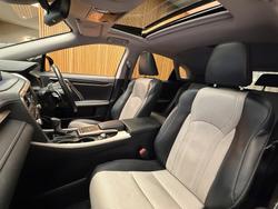 2022 Lexus RX350 Luxury 3.5L Petrol Automatic Wagon