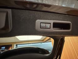 2022 Lexus RX350 Luxury 3.5L Petrol Automatic Wagon