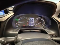 2022 Lexus RX350 Luxury 3.5L Petrol Automatic Wagon