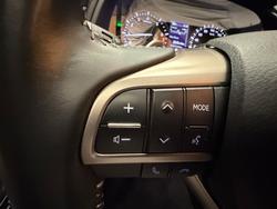 2022 Lexus RX350 Luxury 3.5L Petrol Automatic Wagon