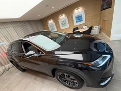 2022 Lexus RX350 Luxury 3.5L Petrol Automatic Wagon