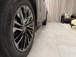 2022 Lexus RX350 Luxury 3.5L Petrol Automatic Wagon