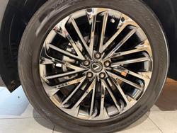 2022 Lexus RX350 Luxury 3.5L Petrol Automatic Wagon