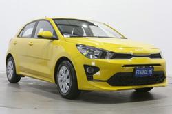 2022 Kia Rio S