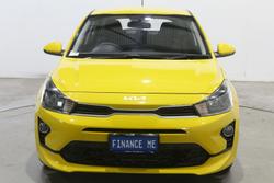 2022 Kia Rio S