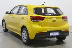 2022 Kia Rio S