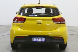 2022 Kia Rio S