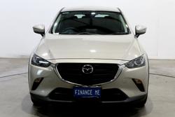 2024 Mazda CX-3 G20 Sport