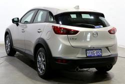2024 Mazda CX-3 G20 Sport