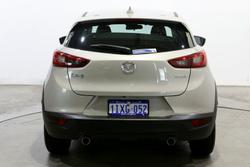 2024 Mazda CX-3 G20 Sport