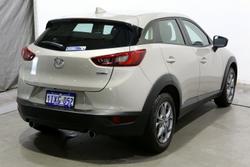 2024 Mazda CX-3 G20 Sport