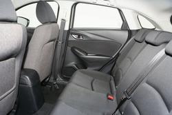 2024 Mazda CX-3 G20 Sport