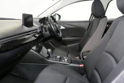 2024 Mazda CX-3 G20 Sport