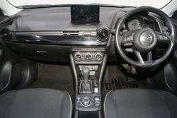 2024 Mazda CX-3 G20 Sport