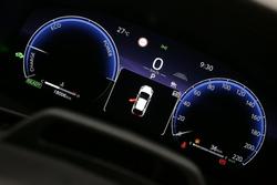 2024 Toyota C-HR Koba