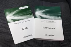 2024 Toyota C-HR Koba