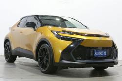 2024 Toyota C-HR Koba