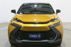 2024 Toyota C-HR Koba