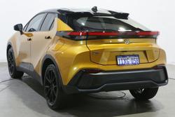 2024 Toyota C-HR Koba