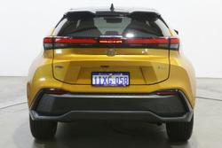 2024 Toyota C-HR Koba