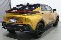 2024 Toyota C-HR Koba