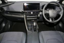 2024 Toyota C-HR Koba