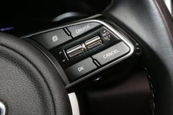 2019 Kia Sportage Si