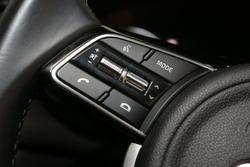 2019 Kia Sportage Si