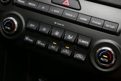 2019 Kia Sportage Si