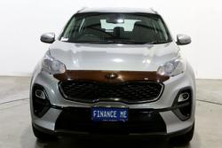 2019 Kia Sportage Si