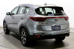 2019 Kia Sportage Si