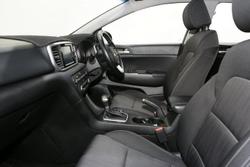 2019 Kia Sportage Si
