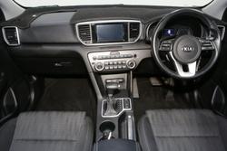 2019 Kia Sportage Si