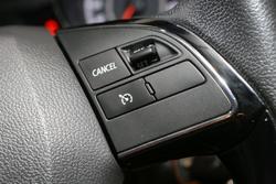 2018 Mitsubishi ASX LS