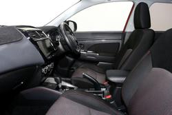 2018 Mitsubishi ASX LS