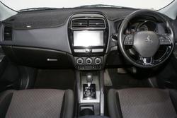 2018 Mitsubishi ASX LS