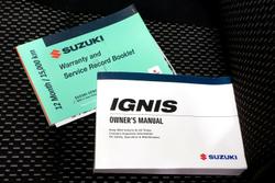 2023 Suzuki Ignis GL