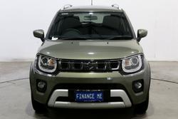 2023 Suzuki Ignis GL