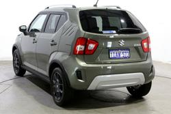 2023 Suzuki Ignis GL
