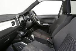 2023 Suzuki Ignis GL