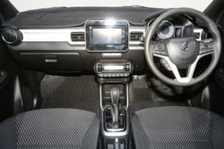 2023 Suzuki Ignis GL