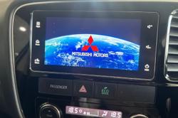 2016 Mitsubishi Outlander LS