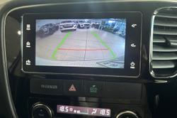 2016 Mitsubishi Outlander LS