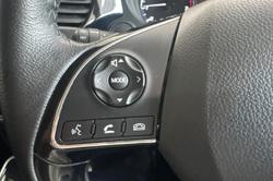 2016 Mitsubishi Outlander LS