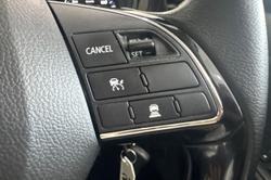 2016 Mitsubishi Outlander LS