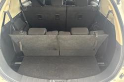 2016 Mitsubishi Outlander LS