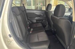 2016 Mitsubishi Outlander LS