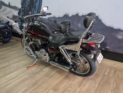 2013 Triumph THUNDERBIRD (ABS) Black